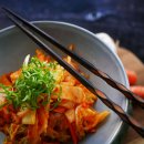 경이로운 김치