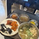청학동 손칼국수 | 부산 영도 아르떼뮤지엄 근처 청학동 현지인 칼국수맛집 [영도면옥]