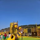 꿈의유치원 | 가볼만한 곳: 해운대수목원 짚라인이 있는 '꿈의 놀이터' 주말 방문 후기(주차 및 방문 꿀팁 총정리)