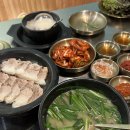 수변최고 돼지국밥 이미지