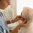 가자 보청기 이미지