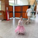장안36 | [4살아기 문화생활] - 만원의 행복 &#34;신데렐라 뮤지컬&#34; | 장안구민회관한누리아트홀(36개월 아기랑)