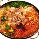 백미순대 이미지
