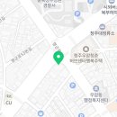 청주다이소우암점 이미지