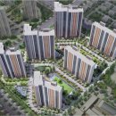 힐스테이트 퍼스티움 이미지