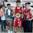 참피온복싱 이미지