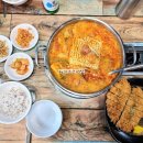 명랑부대찌개&돈까스 이미지