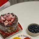 5668 | 김포 딸기케이크 맛집 홀케이크가 15,000원? 크리스마스케이크 추천 내돈내산 후기