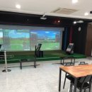 위너 골프연습장 이미지