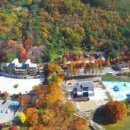 장령산자연휴양림 이미지