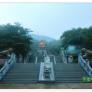 청련암 입구 이미지