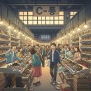 동대문상가C동 이미지