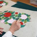 사군자 문인화 A 이미지