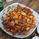 근영이네 맛나닭발 이미지