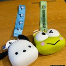 미성빌딩 | [이디야 산리오 콜라보/이디야 구로미성점] 멀티파우치 구매 | 1인 초당 옥수수 빙수 후기