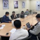 글로벌 태권도장 이미지