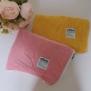 오이코스 | 오이코스 타올 누빔 밴딩 베개커버 내돈내산 후기