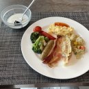 아주파크호텔 | 송도 호텔 “오라카이 송도파크 호텔” 솔직 후기 :: 조식 뷔폐, 객실