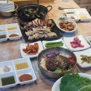 수수만족발보쌈 | 창원 명서동 고기집 추천 수수만 족발 보쌈
