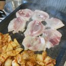 24 | 삼송맛집 <오봉돼지집>냉삼 맛집 동산동 삼겹살 가족외식 추천