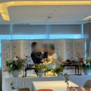 링크 | 신도림 더링크호텔 돌잔치 뷔페 후기 견적