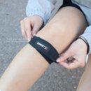 해빗 트레이닝 | 러닝 무릎보호대 선물 세트로 즐거운 해빗트래커 런닝 챌린지