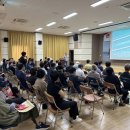 안면읍 행정복지센터 이미지