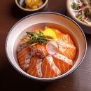 잇뽀 - 송파구 오금로13길 3-20 | 영대병원역 맛집 잇뽀 영대병원본점 후기 연어덮밥 품절 전에 다녀오세요