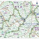 100대 명산 전북 장수 장안산(1,237m) 최단코스 산행 #1 이미지