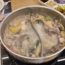 백석중앙주유소 | 무제한 샤브샤브 샤브올데이 고양 백석점 방문 후기