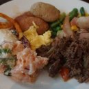 국제선청사 3층 동편 이미지