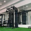 베러덴 휘트니스 이미지