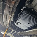 MK모터스 | BMW F02 740LI 미션오일 교환 파주 수입차정비[파주 운정 금촌 문산]