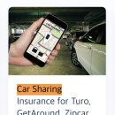 Car Auto service | 카 고모어 GOMORE 카셰어링 + 눈길 운전 사고 난 후기 ㅋㅋ / 카셰어링 보험 추천 / 고모어 20유로 할인...