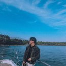 🌊⛵️제주도 여행코스 추천 - 노을 지는 요트투어, 분위기 미쳤던 그랑블루요트