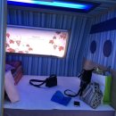 강릉씨클라우드카라반 이미지