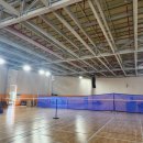 국민체육센터 체육관 이미지