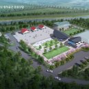 풍각중학교 이미지