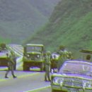 [영화 택시운전사] 실제로 위르겐 힌츠페터 기자가 80년 5월, 광주에 가서 찍은영상.GIF (스압) 이미지