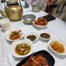 주천도서관 화장실 | [강원 영월] 주천묵집 내돈내산 솔직후기