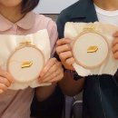 프랑스자수반 | [오브더졔 프랑스자수 원데이 클래스 : 9월 후기]