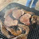 파주 가볼만한곳 캠핑 느낌 물씬 캠프닉 &#39;나무그늘 아래 바베큐장&#39; 셀프 바베큐장 준비물, 이용 요금 등