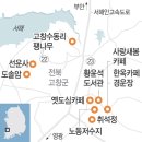선운산작은도서관 | 팽나무 - 400살 ‘대장 팽나무’·풍류 흐르는 취석정, 발길이 닿는 곳마다 한 폭의 그림이로다.