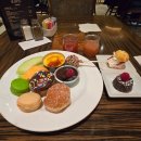 벨라지오 | 미국 라스베가스★ 벨라지오 호텔 조식 후기!