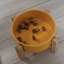 냠냠펫푸드 | 츄스데이CHEWSDAY 소간 트릿 후기｜펫푸드 추천 강아지동결건조간식·고양이트릿 기호성 최고