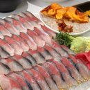 푸른마음횟집김배달 - 15232 | 한남동 술집 옥수동 횟집 맛집 제철 활고등어회 추천 활어정류장