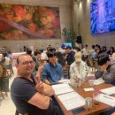 영어회화(중급)원어민 이미지