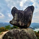 896차 정기산행 가은산(575m 충북 제천) 이미지