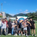 군남초등학교 이미지