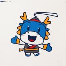 용디자인 | 지역 시장 마스코트 캐릭터 제작 과정, '용' 디자인 솔직한 비용과 무한 수정 후기
